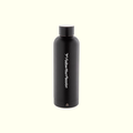 Borraccia termica FYP nera 500 ml