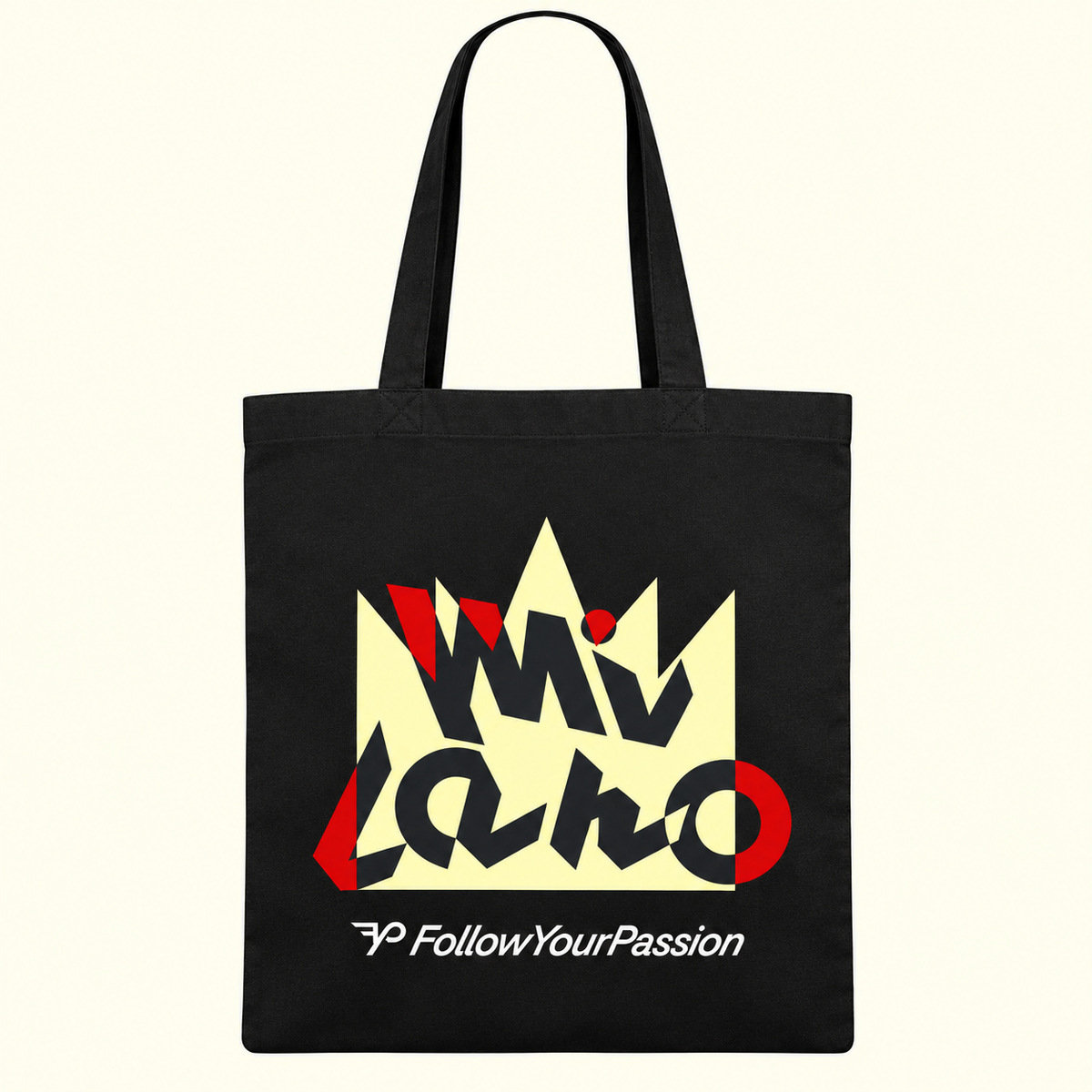 Tote Bag Milano