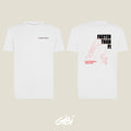 T-Shirt Monza F1 - Follow Your Passion