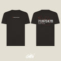 T-Shirt Half Marathon