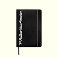 Notebook FYP nero formato A5