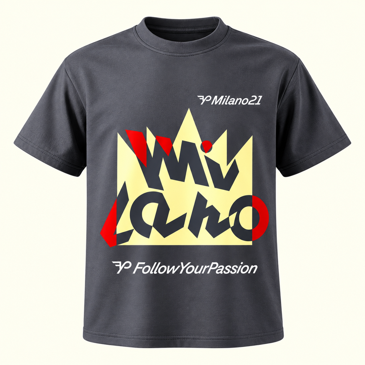 T-Shirt Milano