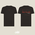 T-Shirt Trust The Pacer - Follow Your Passion